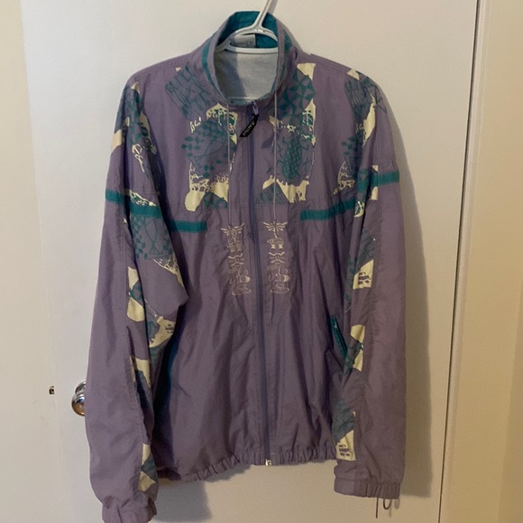 Vintage Active Ski Jacket Mens XXL - Picture 1 of 6